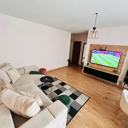 Διαμέρισμα Raya