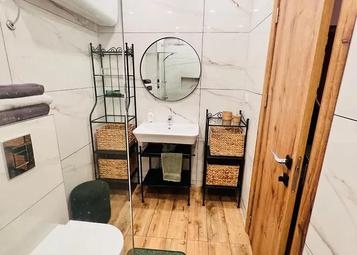 Apartment Raya Plovdiv