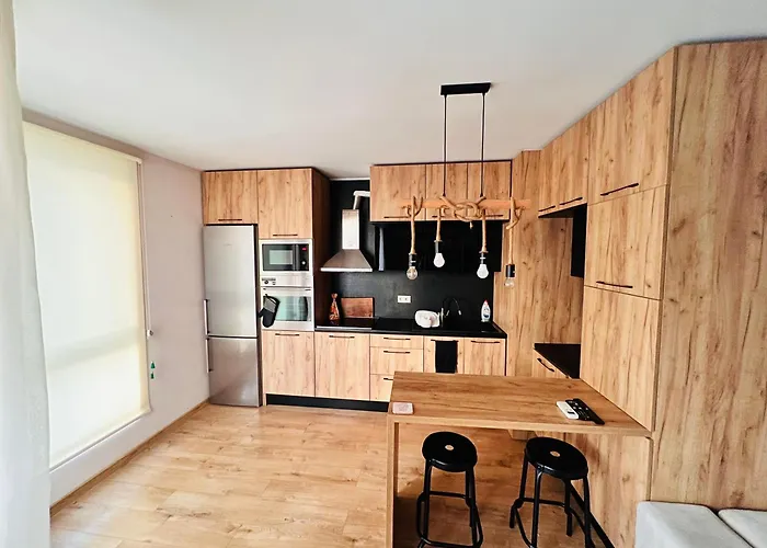 Raya Apartment Plovdiv